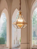 Anorelle Une | Outdoor Pendant Light