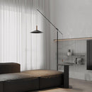 Ristano | Floor Lamp Swing Arm