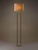 Yalendra D | Rattan Floor Lamp - Home Cartel ®