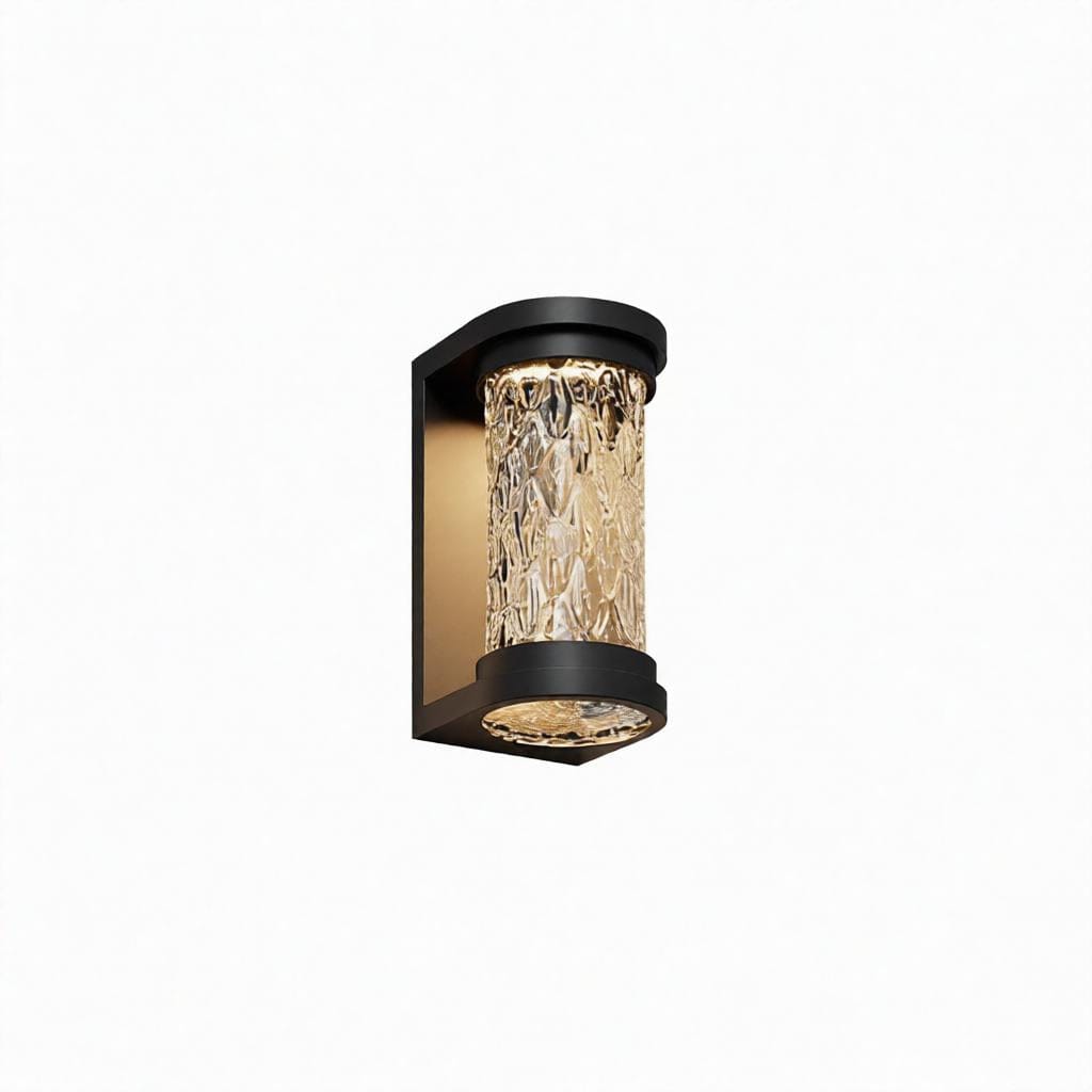 Jarethiel | Outdoor Wall Light