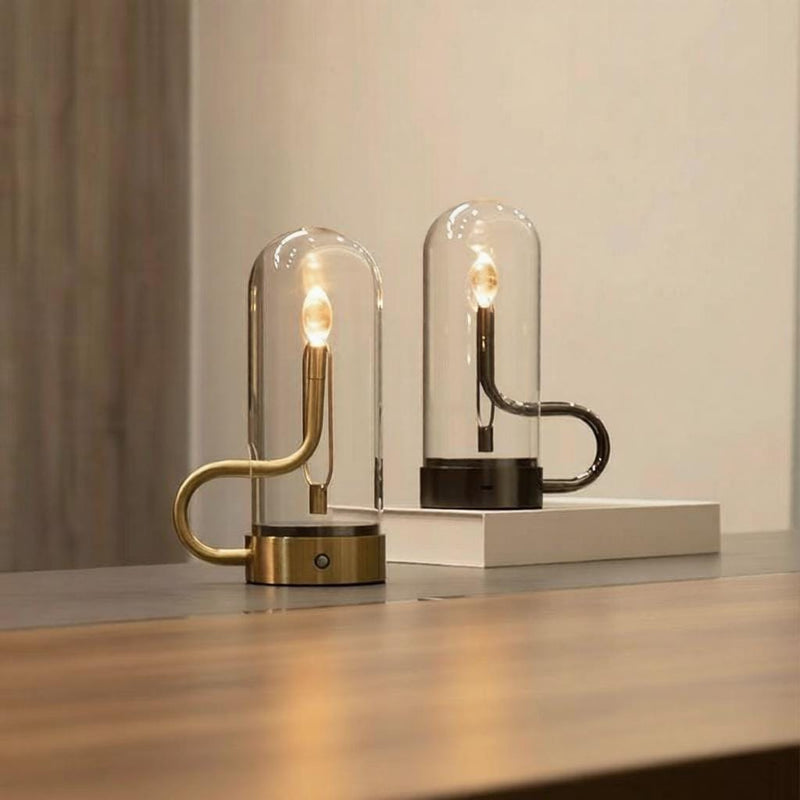 Myzariel | Outdoor Table Lamp