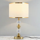 Ulwenessae | Crystal Table Lamp