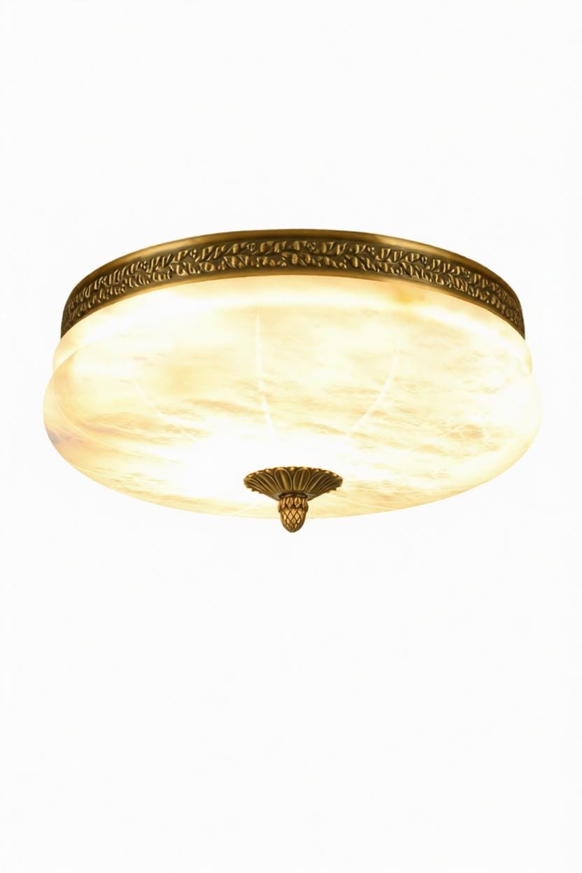 Nyrionne | Ceiling Mounted Light - Detail View #7 | HomeCartel