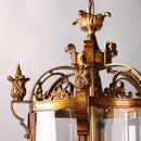 Trellora I Pendant Light