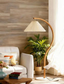 Drenysa I Floor Lamp
