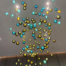 Taelrynna I Cluster Chandelier