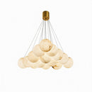Galrinor | Alabaster Chandelier