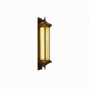 Grelvanis | Outdoor Wall Light
