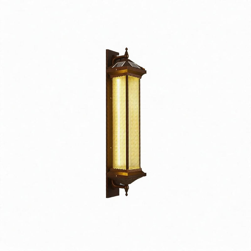 Grelvanis | Outdoor Wall Light
