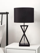 Romesberg | Shaded Table Lamp