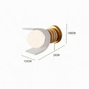 Elowynor I Wall Light