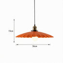 Galwyn | Pendant Light