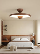Norlan | Semi Flush Mounted Light