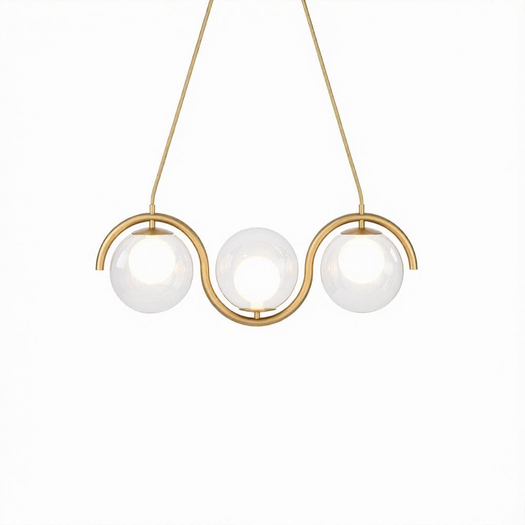 Ulliener | Chandelier - Home Cartel ®