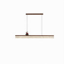 Darieneth E | Linear Pendant Light