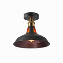 Maramil | Semi Flush Mounted Light