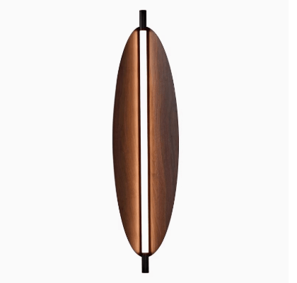 Volnera | Linear Wall Light