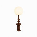Elanthar Deux I Table Lamp