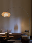 Rennitha Une I Floor Lamp