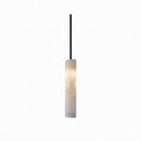 Aelranirae | Alabaster Pendant Light