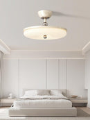 Mavrin Une | Semi Flush Mounted Light