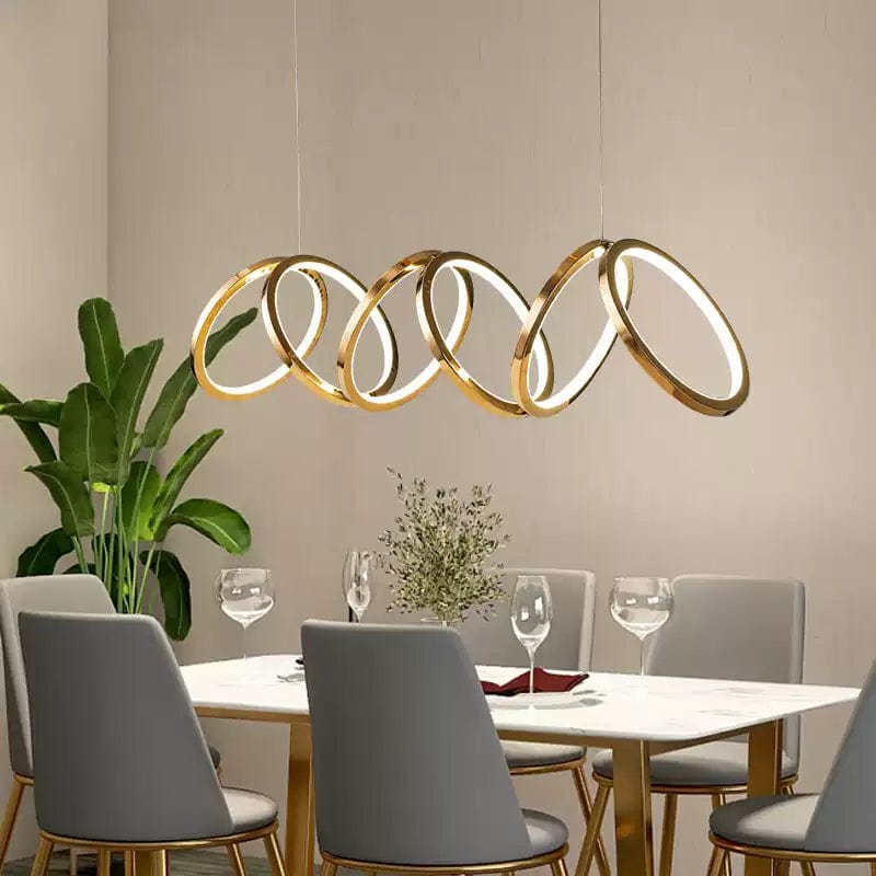 Archimedes | Chandelier - Home Cartel ®