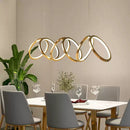 Archimedes | Chandelier