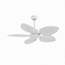 Ivren | Outdoor Non-Lighted Ceiling Fan