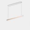 Bartlet | Linear Chandelier