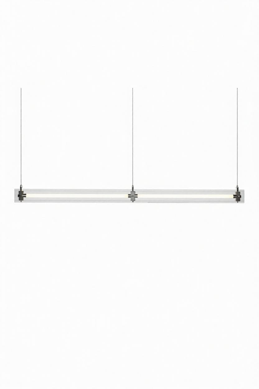 Shintaro B | Linear Chandelier - Modern Chandelier | HomeCartel Philippines