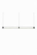 Shintaro B | Linear Chandelier
