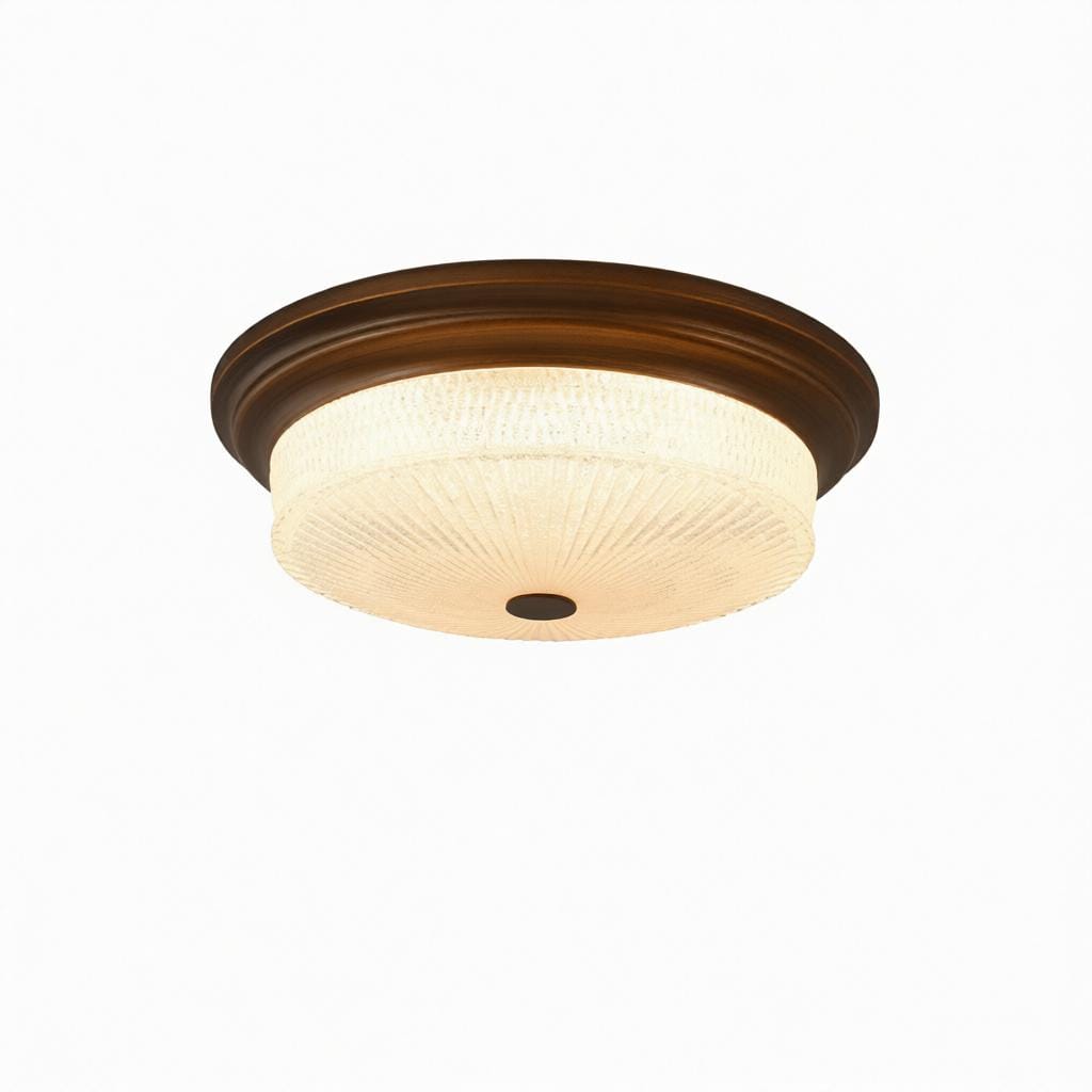 Norvalis | Ceiling Mounted Light - Detail View #6 | HomeCartel