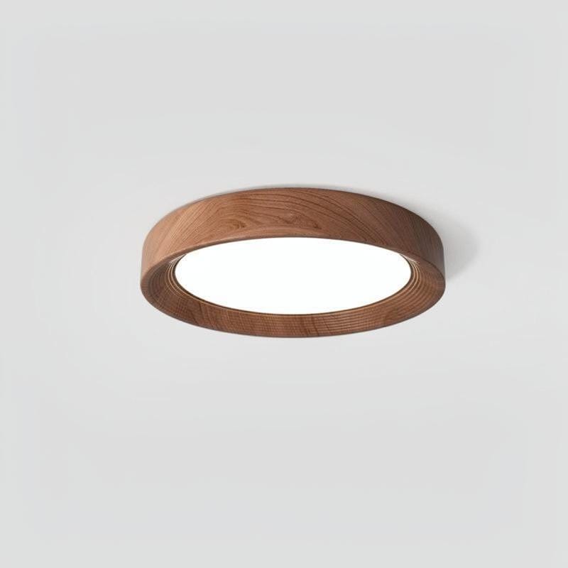 Stenlund | Ceiling Mounted Light - Detail View #2 | HomeCartel