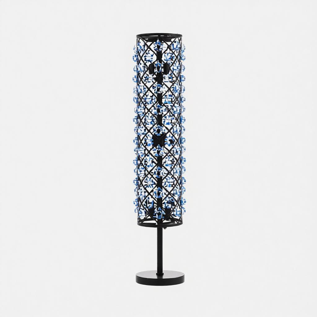 Isenya | Floor Lamp - Modern Floor Lamp | HomeCartel Philippines