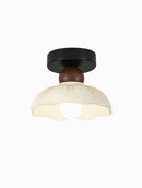 Nolric | Semi Flush Mounted Light