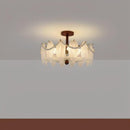 Faelwys | Semi Flush Mounted Light