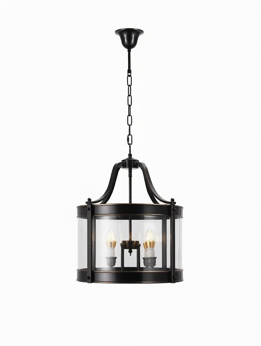 Veymora I Pendant Light - Detail View #8 | HomeCartel