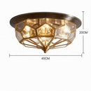 Stivala | Ceiling Mounted Light