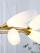 Lytta | Modern Chandelier (as per Purchasing request) - Home Cartel ®