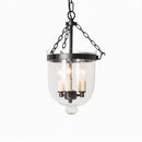 Thalyndor | Mini Chandelier