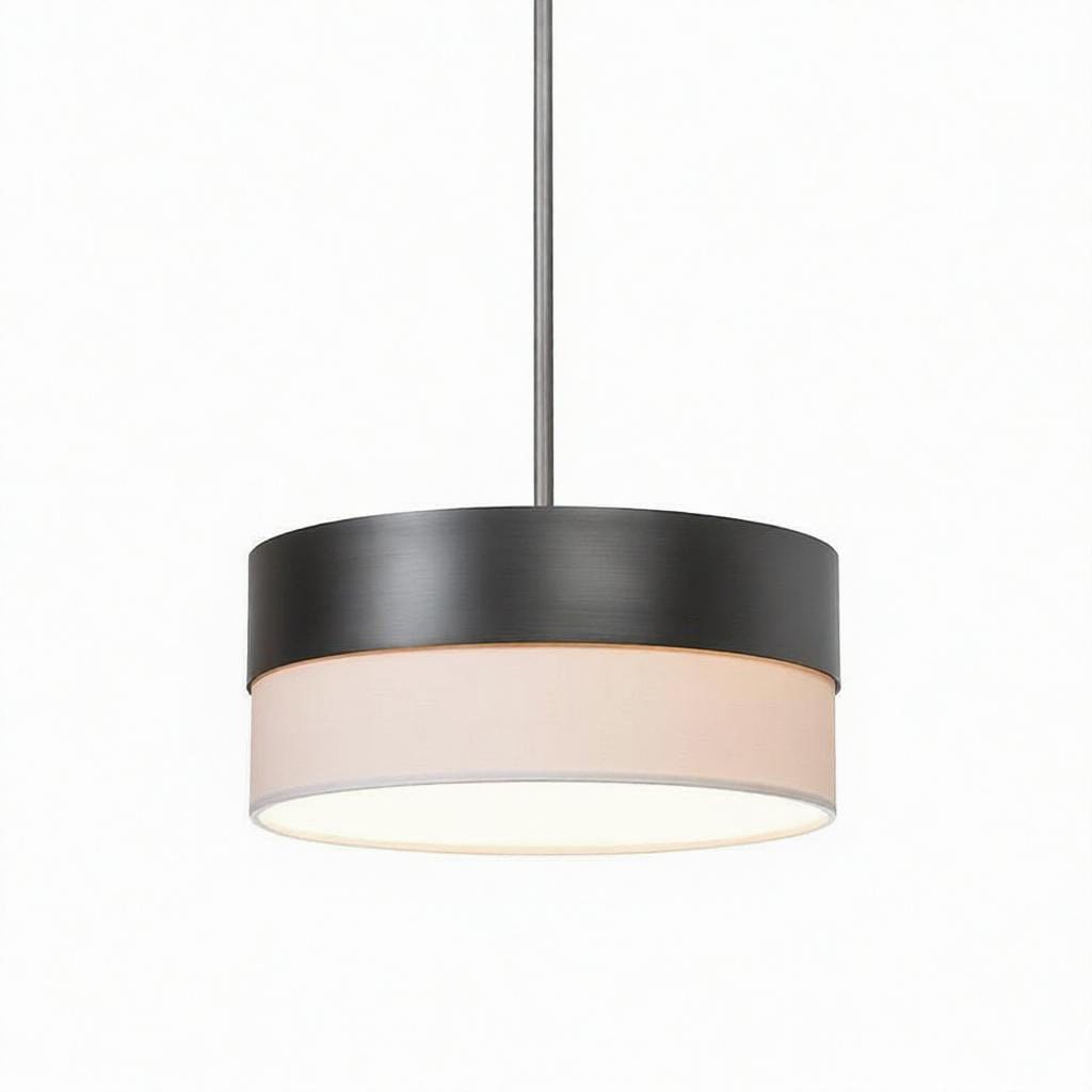Copney | Drum Chandelier - Modern Chandelier | HomeCartel Philippines