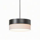Copney | Drum Chandelier