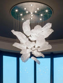 Serenylth I Cluster Chandelier