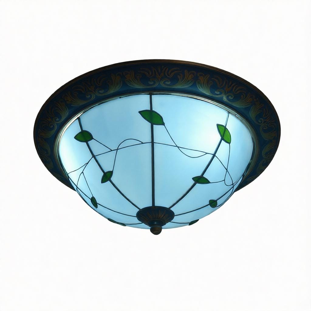 Relindor | Ceiling Mounted Light - Detail View #9 | HomeCartel