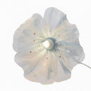 Moryntha I Crystal Floor Lamp