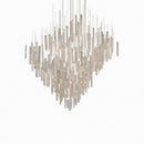 Elyndori I Cluster Chandelier