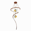 Halley | Cluster Chandelier