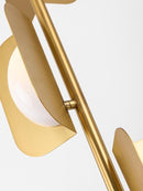 Saelene | Floor Lamp