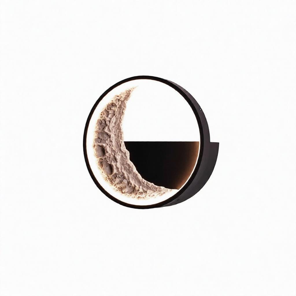 Kelvarina | Outdoor Wall Light - Detail View #8 | HomeCartel