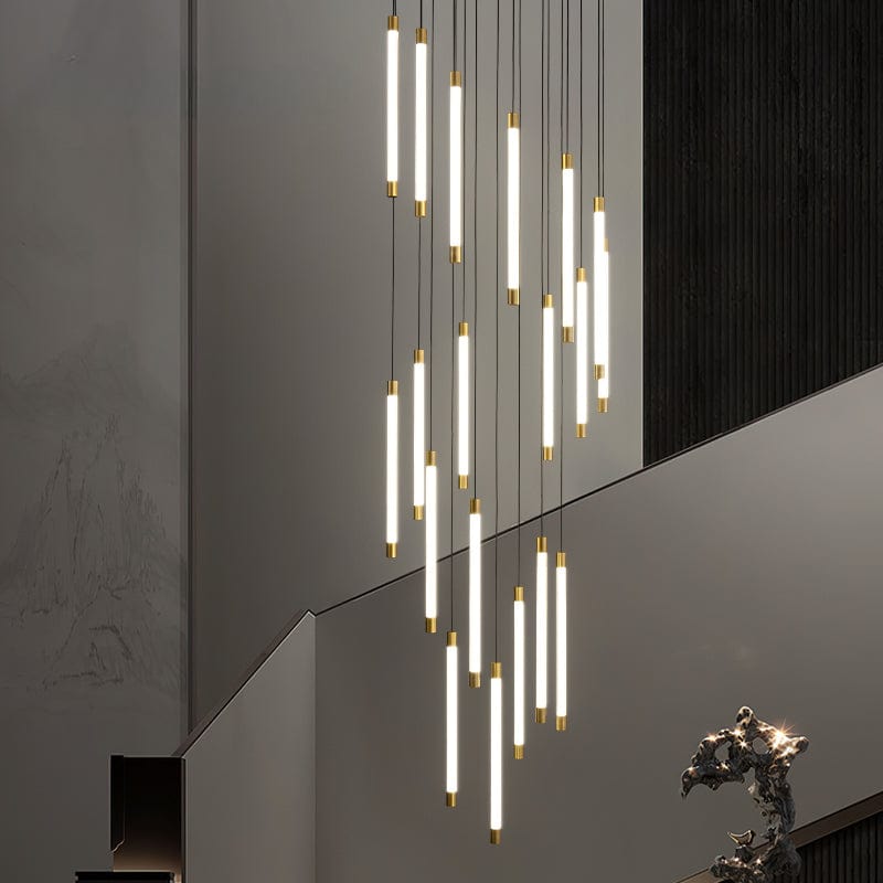 Conclusion | Cluster Chandelier - Home Cartel ®